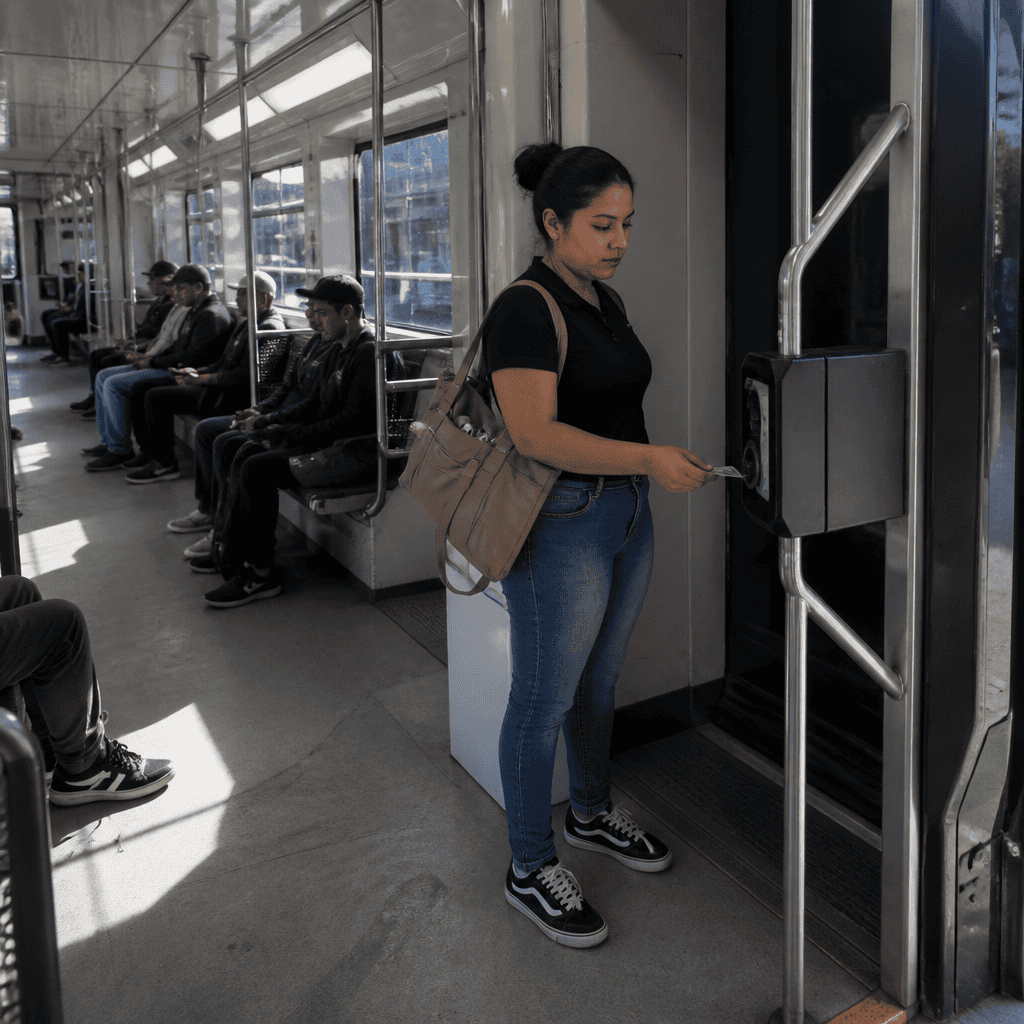 If Gas and Parking Fees Are Overwhelming Then These Programs Can Help