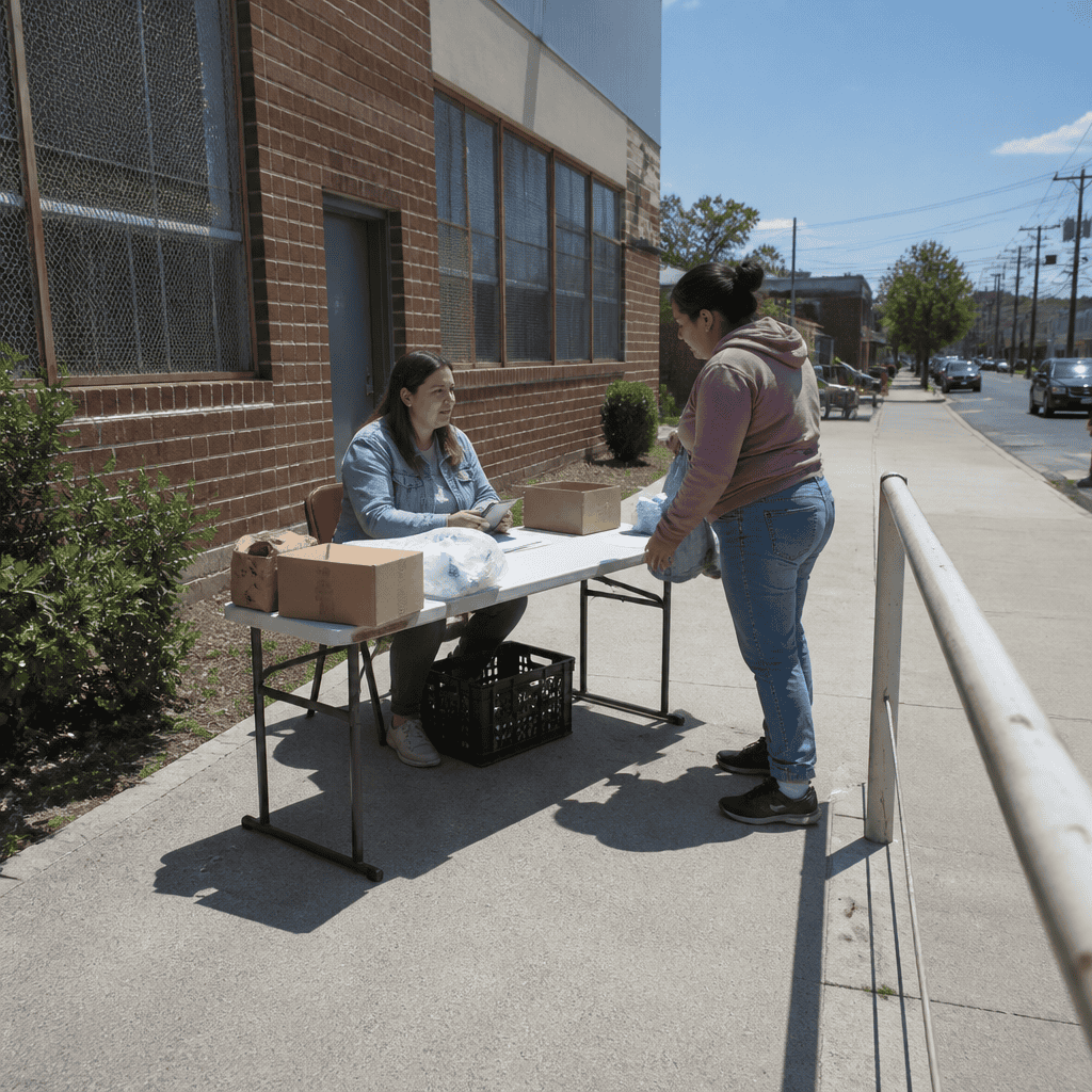 If Financial Pressure Is Mounting Then These Nonprofit Services Can Help