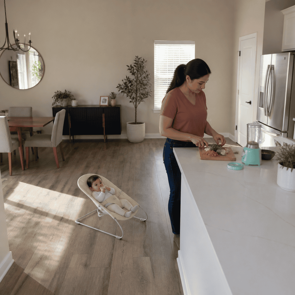 Simple Lifestyle Changes Backed by Research for Better Infant Health