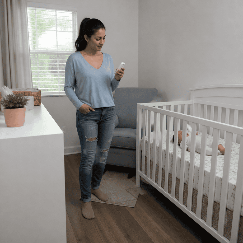 What All Those Monitors and Alarms Actually Mean for Your Baby