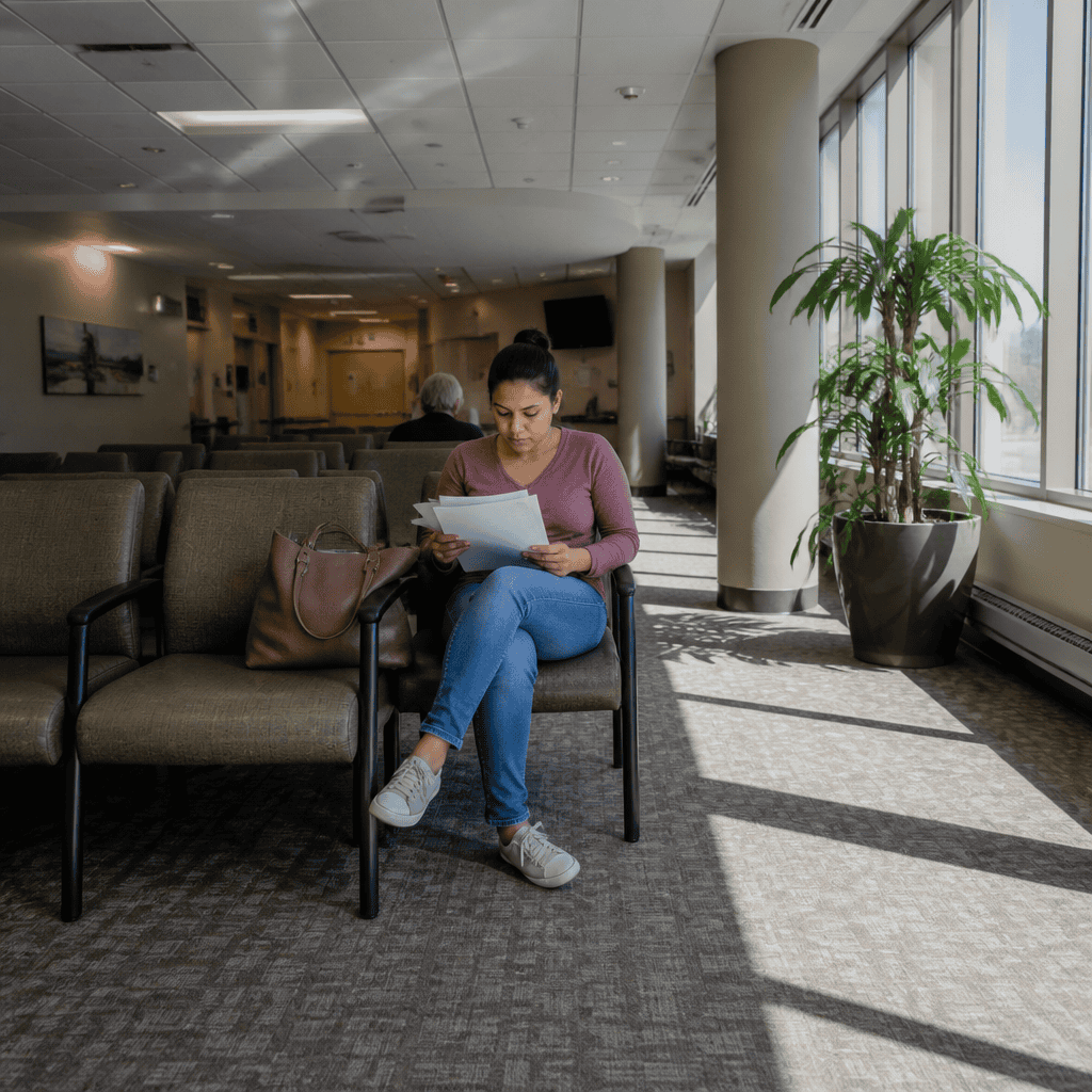 Building a Complete Financial Safety Net While Your Infant Is Hospitalized
